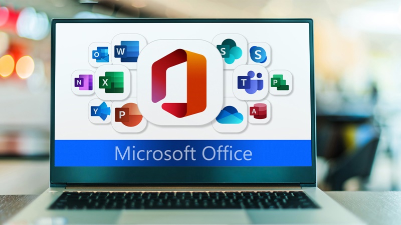 Principalele Aplicatii din Microsoft Office